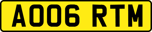 AO06RTM