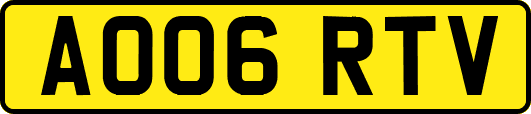 AO06RTV