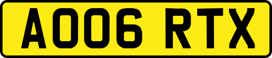 AO06RTX