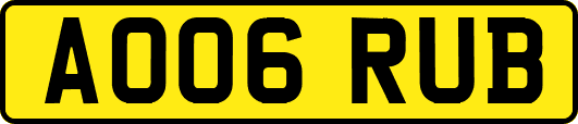 AO06RUB