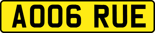 AO06RUE