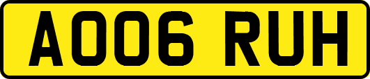 AO06RUH