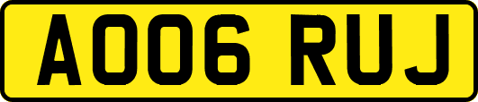 AO06RUJ