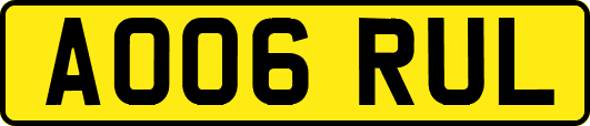 AO06RUL