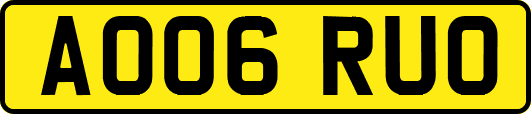 AO06RUO
