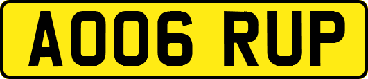 AO06RUP