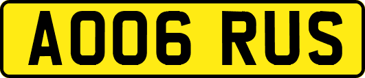 AO06RUS