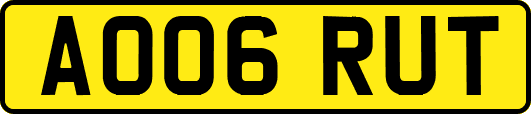 AO06RUT