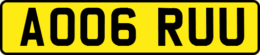 AO06RUU