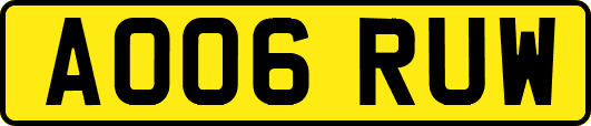 AO06RUW