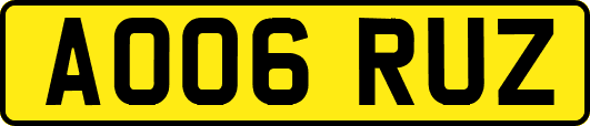 AO06RUZ
