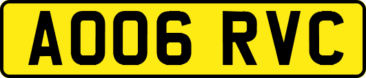 AO06RVC