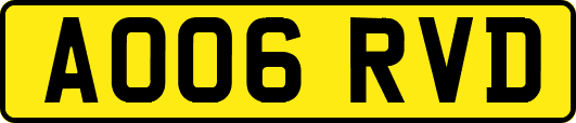 AO06RVD