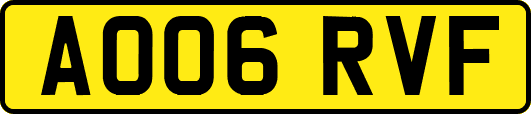 AO06RVF