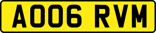 AO06RVM