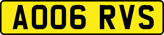 AO06RVS