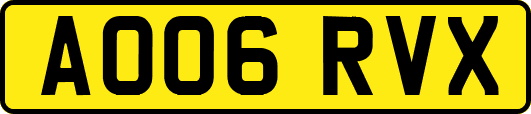 AO06RVX