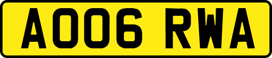 AO06RWA