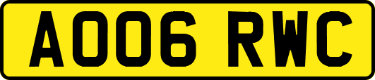 AO06RWC