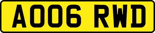 AO06RWD