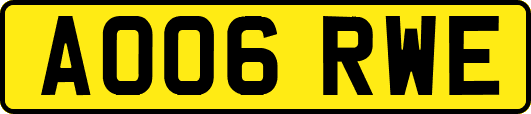 AO06RWE