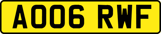AO06RWF