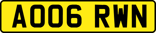 AO06RWN