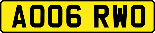 AO06RWO
