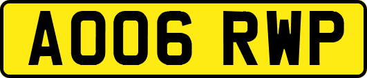 AO06RWP