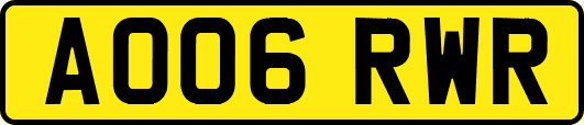 AO06RWR
