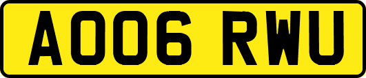 AO06RWU