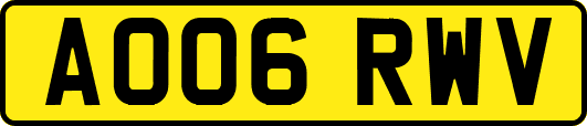 AO06RWV