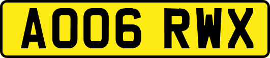 AO06RWX