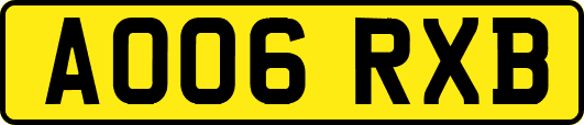 AO06RXB