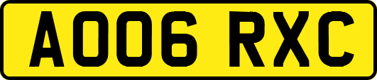 AO06RXC