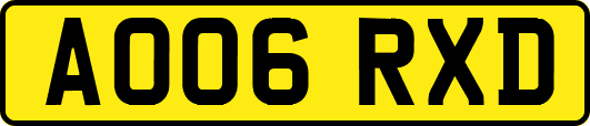 AO06RXD