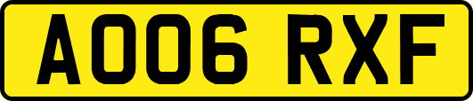 AO06RXF