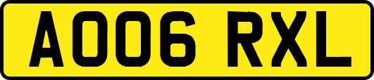 AO06RXL
