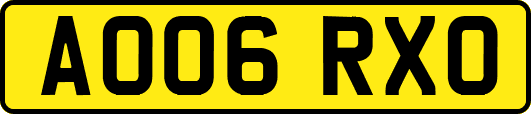 AO06RXO