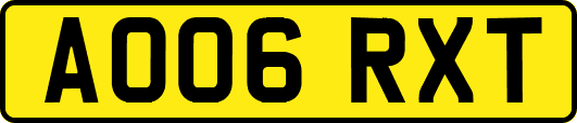 AO06RXT