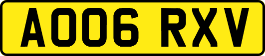 AO06RXV