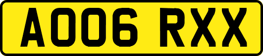 AO06RXX