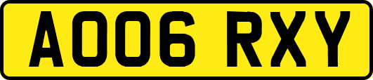 AO06RXY