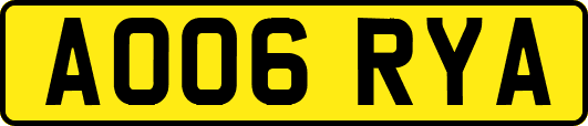 AO06RYA