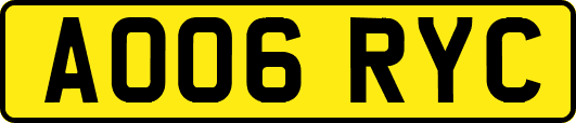 AO06RYC