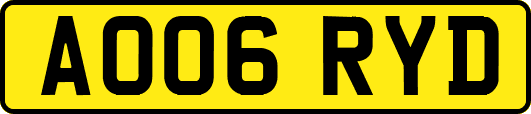AO06RYD