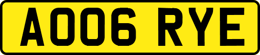 AO06RYE