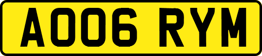 AO06RYM