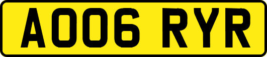 AO06RYR