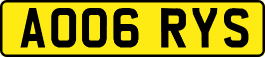 AO06RYS